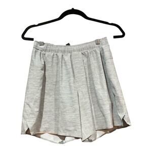 Lululemon Shorts Men Gray Small